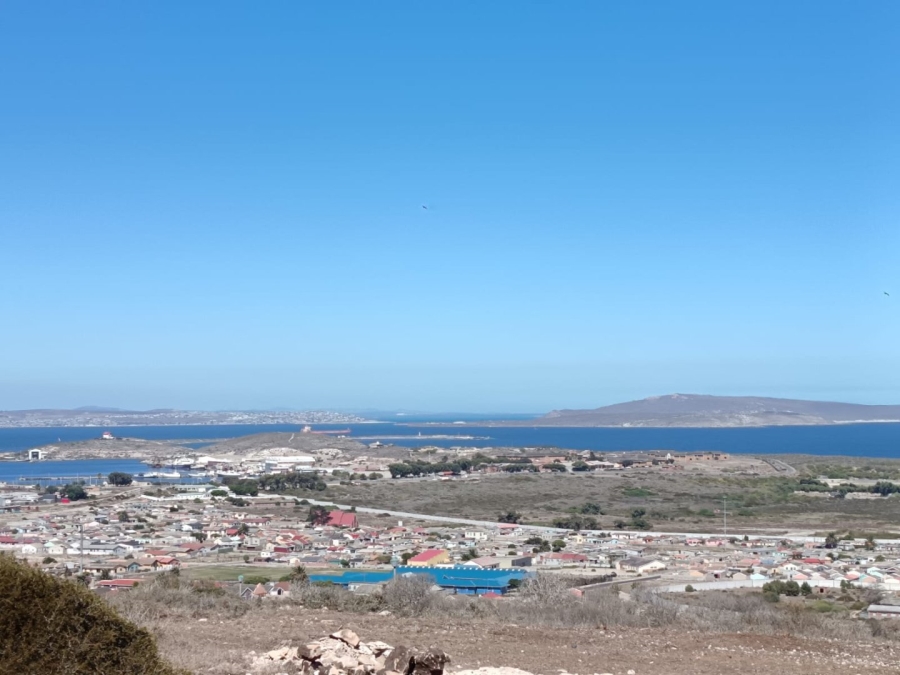 Commercial Property for Sale in Hoogland Western Cape